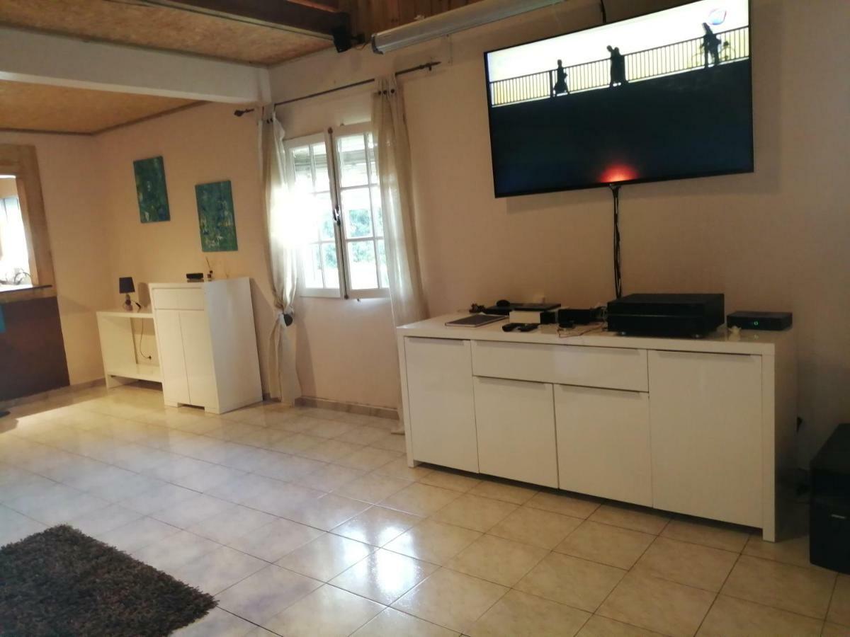 Riviere Saint-Louis Villa La Kaz Payet מראה חיצוני תמונה